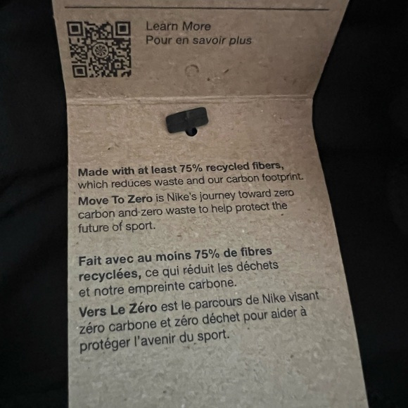 Nike shorts brand new size XS - Picture 6 of 6